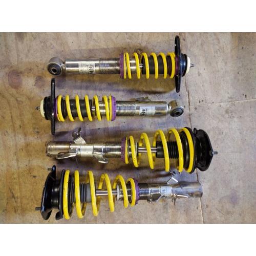 KW V1 Coilovers Suspension Mini Cooper S R53