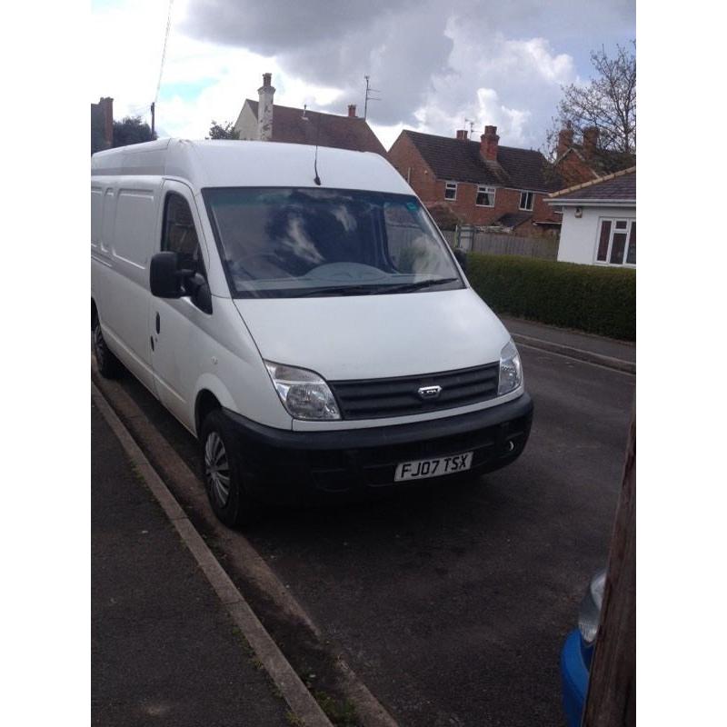 Ldv lwb 07