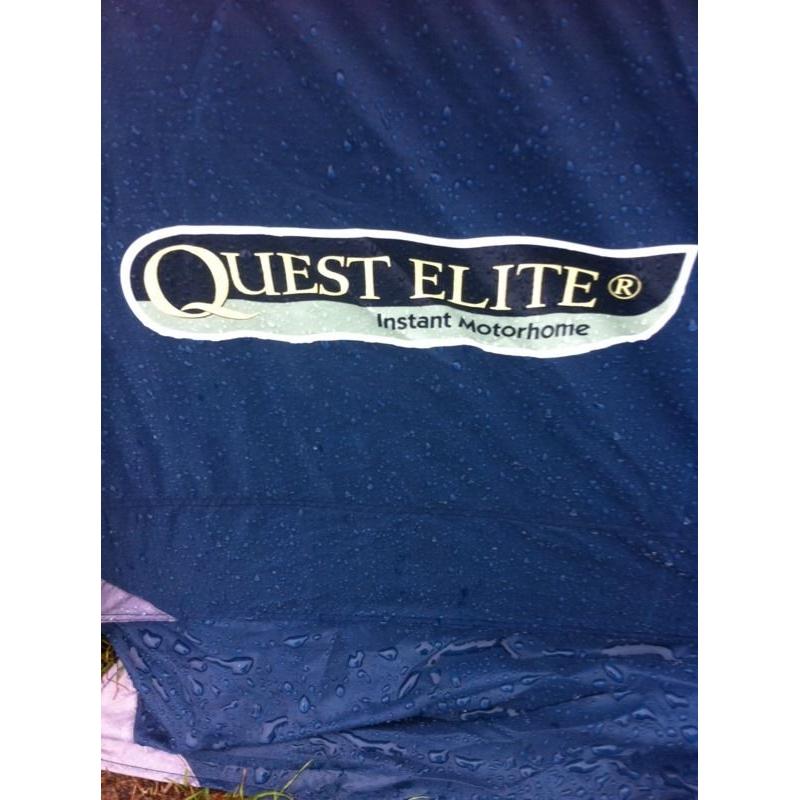 Quest. Elite