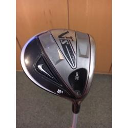 Nike Vrs 10.5 degree stiff shaft driver
