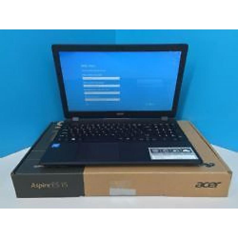 New thin laptop Acer A01-431-c2q8 14 inch