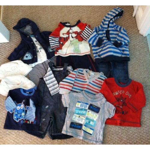 0-3 bundle