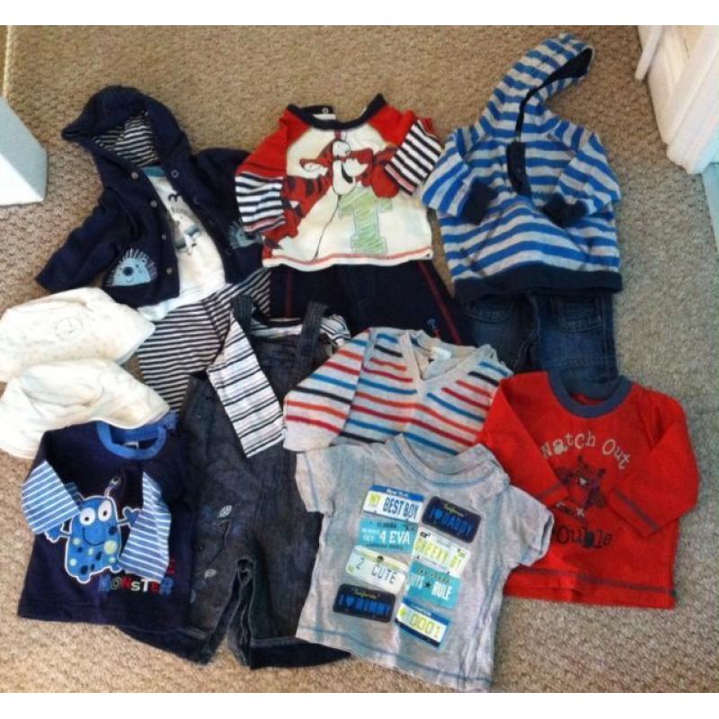 0-3 bundle