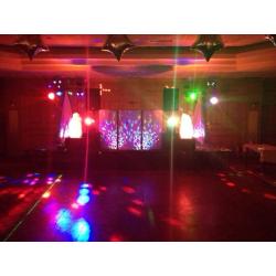 WEDDING AND PARTY DJ