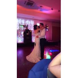 WEDDING AND PARTY DJ