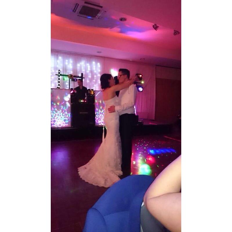 WEDDING AND PARTY DJ