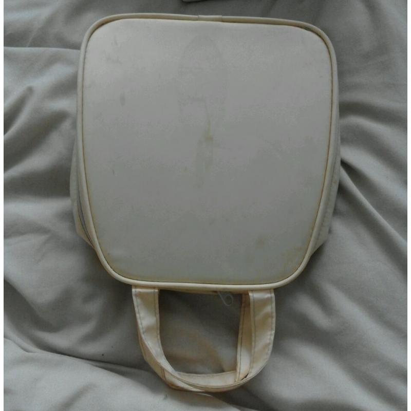 Philips depilator set / ladyshave