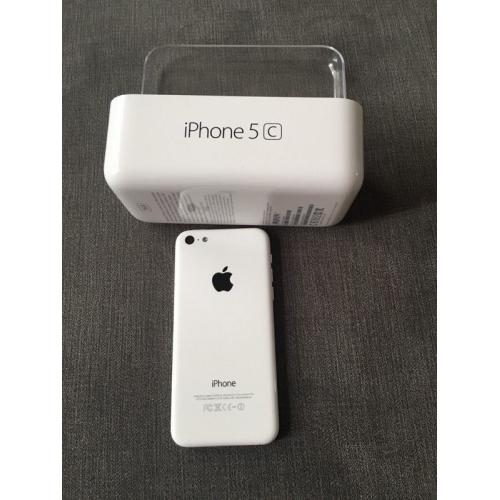 iPhone 5c