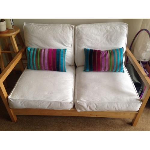 IKEA sofa "only collection"