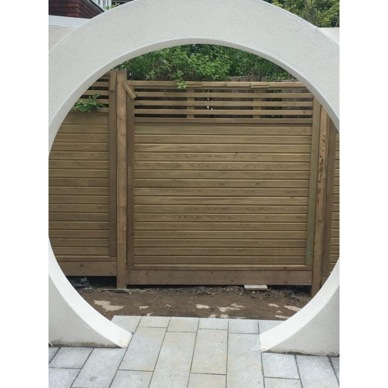 Fencing