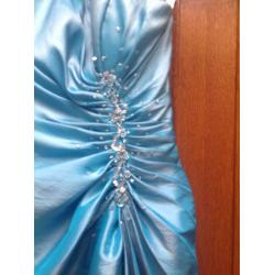 Prom Dress by 'Angel Prom" size 8