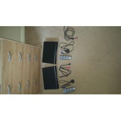 Sky+HD box. selling 2 boxes
