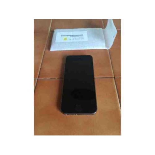 Apple iPhone 5s brand new condition !! Unlocked 16 GB space grey