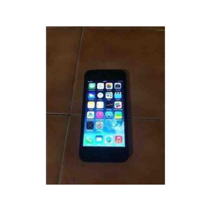 Apple iPhone 5s brand new condition !! Unlocked 16 GB space grey
