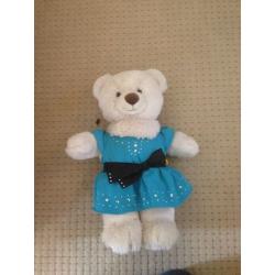 Build a bear