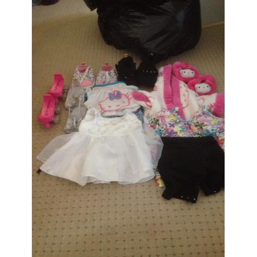 Build a bear