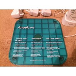 Angel care monitors