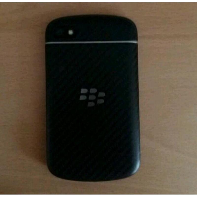 Blackberry Q10 unlocked