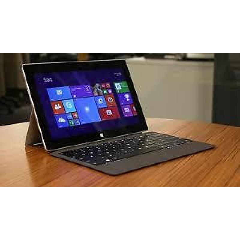 Microsoft Pro Surface 64GB with Keyboard
