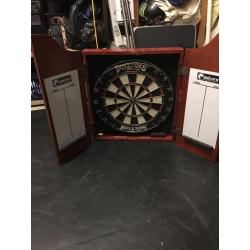 Dartboard