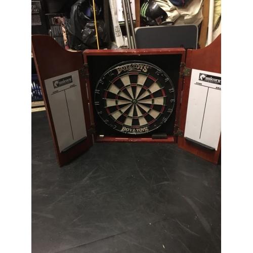 Dartboard