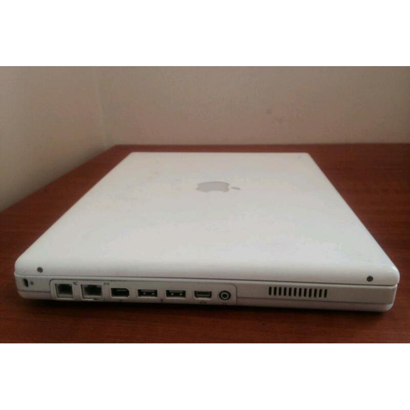 Apple iBook G3/600 14-Inch (Early 2002 - Tr)