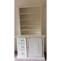 Vintage Dresser 3 Drawers