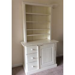 Vintage Dresser 3 Drawers