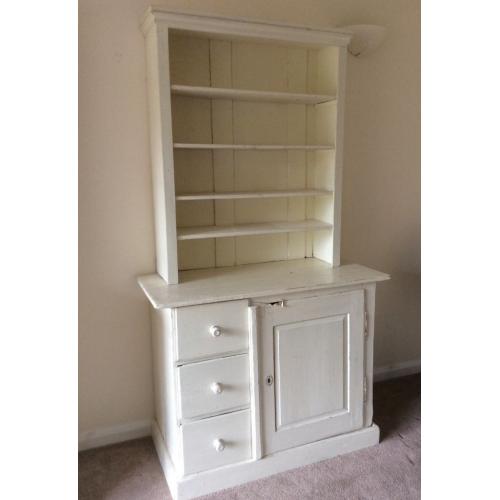 Vintage Dresser 3 Drawers
