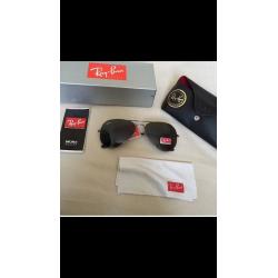 Rayban aviator sunglasses