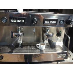 Coffee machine