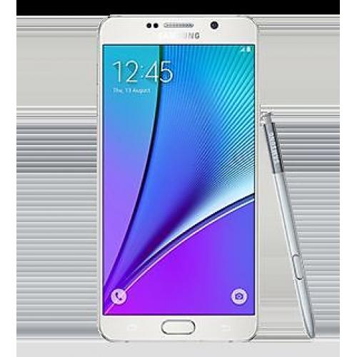 samsung galaxy note 5 unlocked