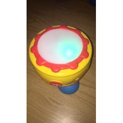 Various Kids toys.