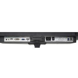 AOC Q2770PQU 27 inch LED IPS Gaming Monitor UHD 2560x1440 Res (with original cables + box)