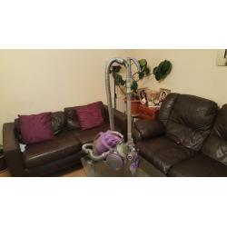 Dyson dc08 Animal bagless hoover root cyclone technology
