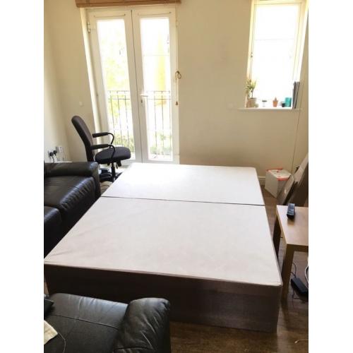 Bed Frame for sale NOW