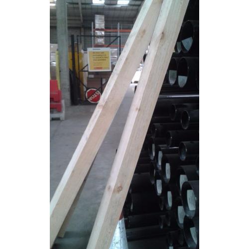 4/2-2.2m.steads and 10/8-2.2m timbers