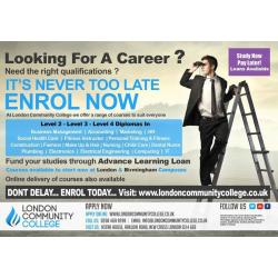 Triple your efficiency in business and administrative functions. Catford