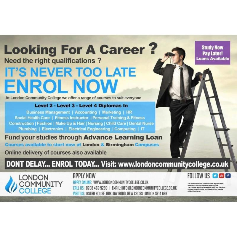 Triple your efficiency in business and administrative functions. Catford
