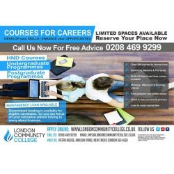 Triple your efficiency in business and administrative functions. Catford