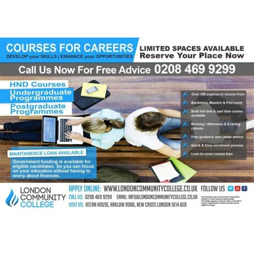 Triple your efficiency in business and administrative functions. Catford