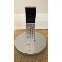 iDECT Cordless phone