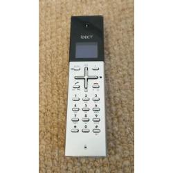 iDECT Cordless phone