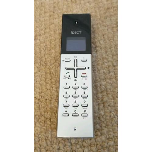 iDECT Cordless phone