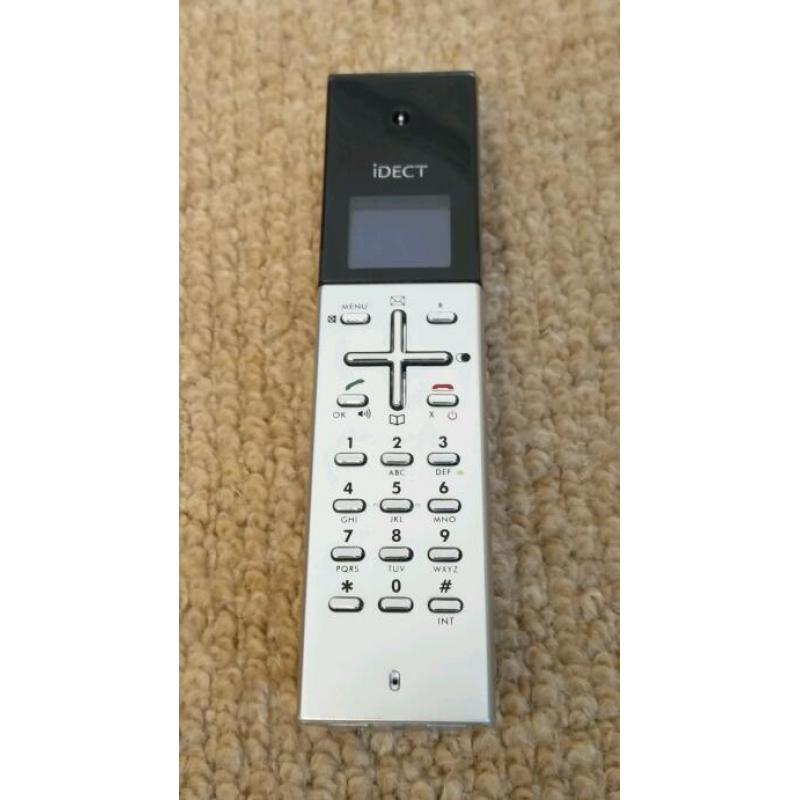 iDECT Cordless phone