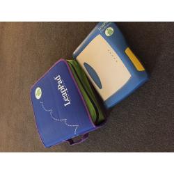 Leappad plus writing with nine books
