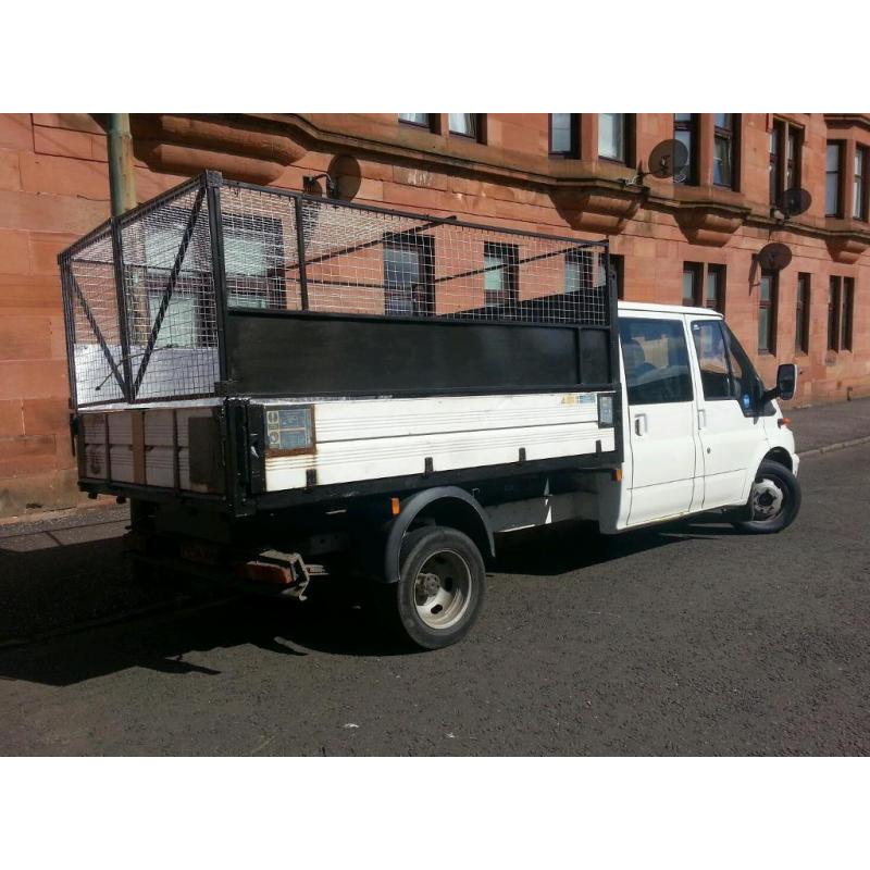 Richards Rubbish Removal. sofas, furniture, beds, house, Garden clearance, junk uplift. skip hire