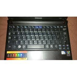 Samsung N110 laptop/notebook 10.1 inch
