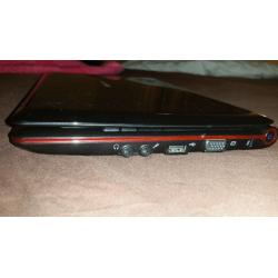 Samsung N110 laptop/notebook 10.1 inch