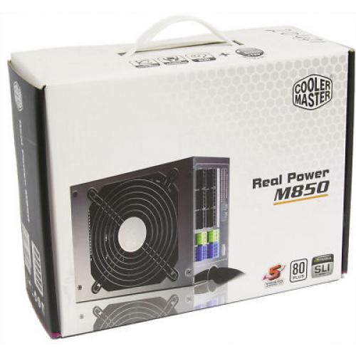 Cooler Master 850w Supply